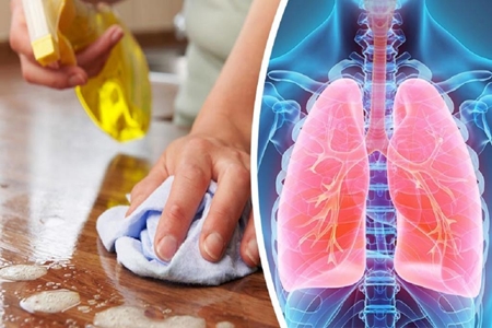 عوراض مواد شوینده در بارداری برای مادر و جنین